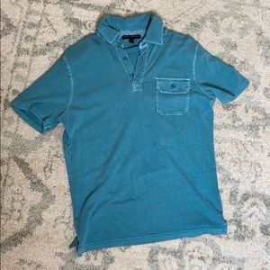 Banana Republic Polo